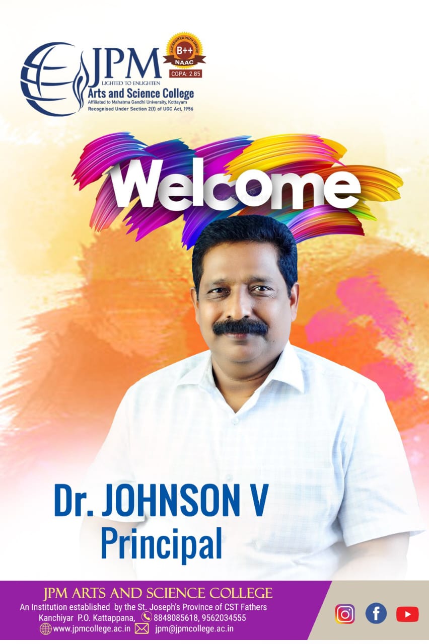 Hearty Welcome sir